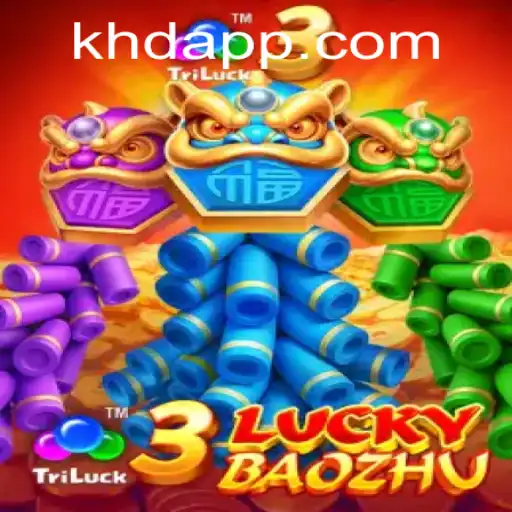 3LuckyBaozhu: Descubra o Fascínio do Jogo e as Regras Essenciais