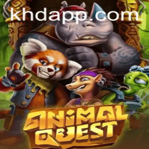 Desvendando AnimalQuest: Aventuras Selvagens e Regras do Jogo
