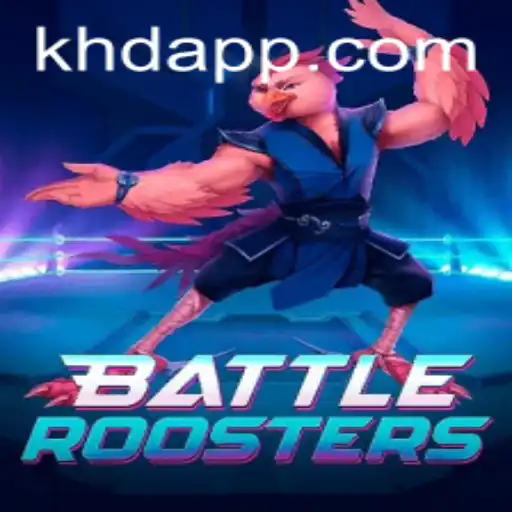 BattleRoosters: O Novo Fenômeno dos Jogos em Arena