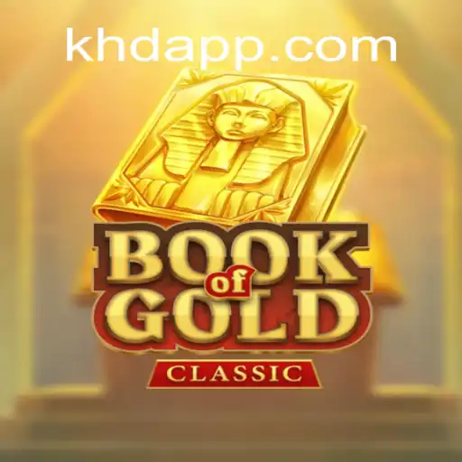 Descobrindo o Mundo do Jogo 'BookOfGoldClassic'