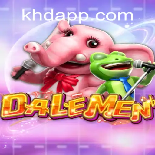 Descubra o Fascinante Mundo de DALEMEN: Um Jogo de Estratégia e Inteligência
