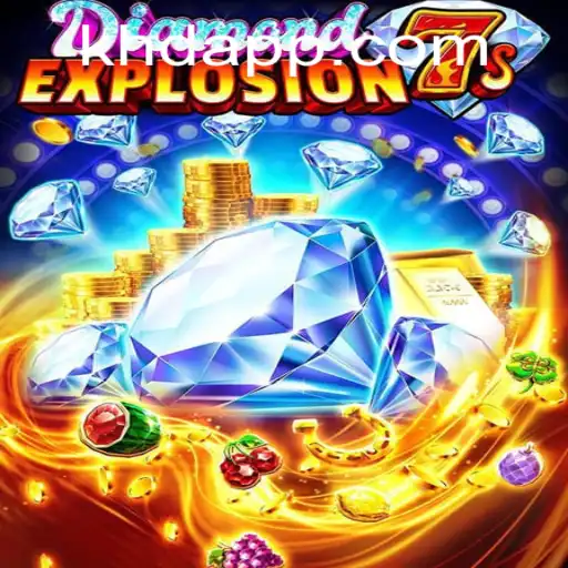 Explorando o Mundo de DiamondExplosion7s: Um Jogo Inovador com Elementos Surpreendentes