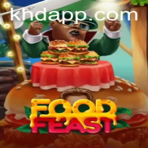 Explore o Mundo de FoodFeast e Descubra as Suas Deliciosas Regras