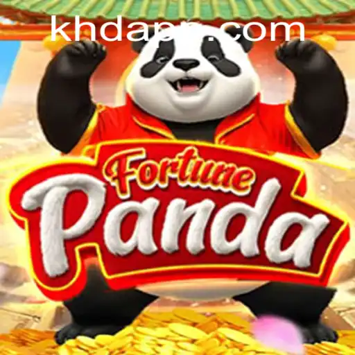 Descubra FortunePanda: A Fascinante Jornada no Mundo de KHD