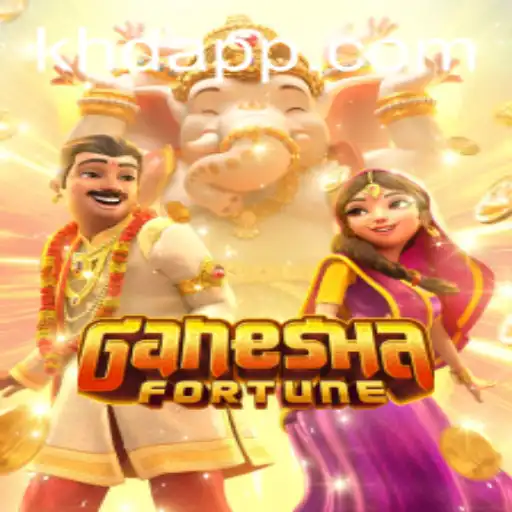 GaneshaFortune: Um Mergulho no Mundo do Jogo KHD