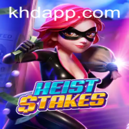 Explorando o Mundo de HeistStakes: Um Jogo Desafiador e Emocionante
