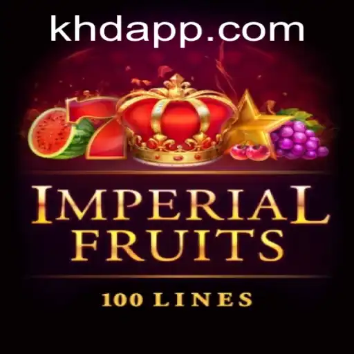 ImperialFruits100: A Nova Era dos Jogos com KHD