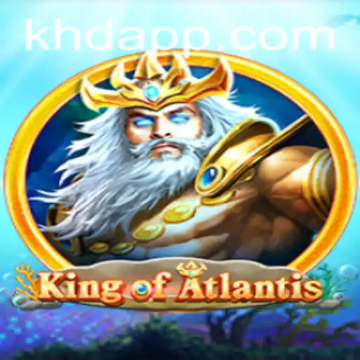 Descubra King of Atlantis: O Jogo de Aventura e Estratégia