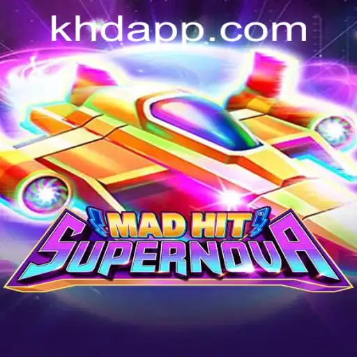 Explorando o Universo de MadHitSupernova: Um Guia Completo para Novos Jogadores