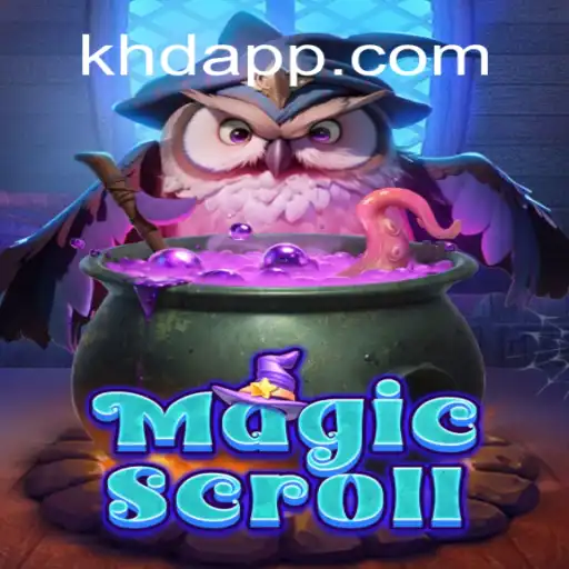 Explorando o Universo de MagicScroll: O Jogo Inovador