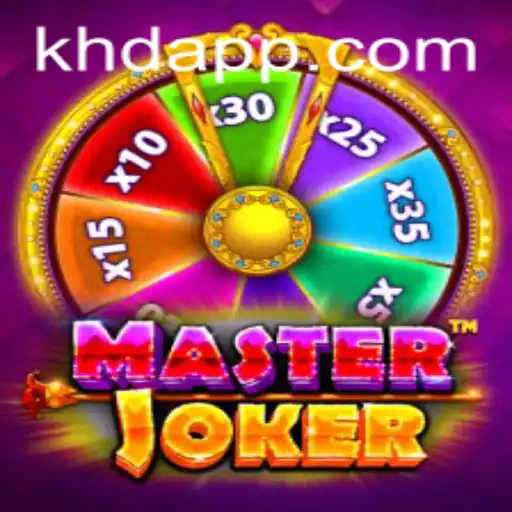 Explorando o Fascinante Jogo MasterJoker e sua Conexão com KHD