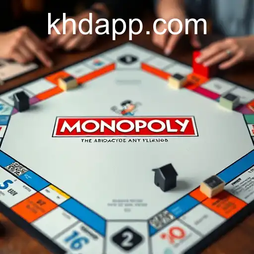 Monopoly