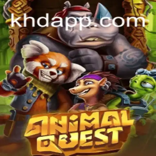 Desvendando AnimalQuest: Aventuras Selvagens e Regras do Jogo