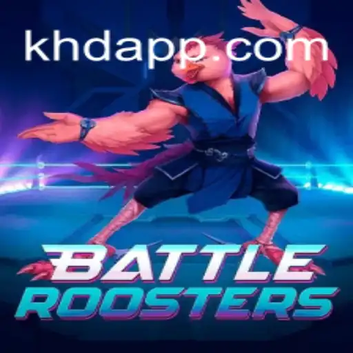 BattleRoosters: O Novo Fenômeno dos Jogos em Arena
