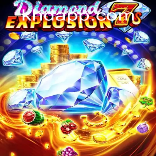 Explorando o Mundo de DiamondExplosion7s: Um Jogo Inovador com Elementos Surpreendentes