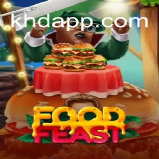 Explore o Mundo de FoodFeast e Descubra as Suas Deliciosas Regras