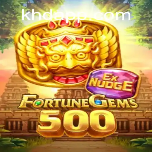 Descubra o Mundo de FortuneGems500: A Nova Sensação do Universo dos Jogos