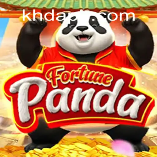 Descubra FortunePanda: A Fascinante Jornada no Mundo de KHD