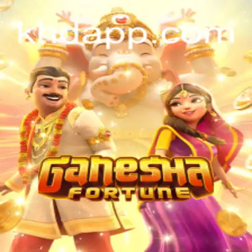 GaneshaFortune: Um Mergulho no Mundo do Jogo KHD