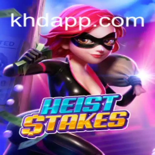 Explorando o Mundo de HeistStakes: Um Jogo Desafiador e Emocionante