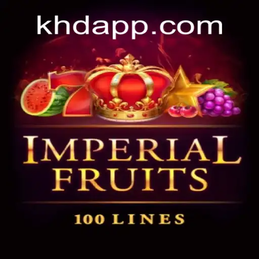 ImperialFruits100: A Nova Era dos Jogos com KHD
