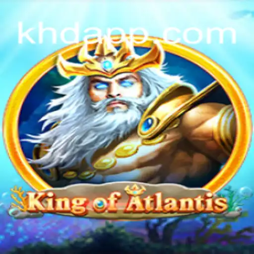 Descubra King of Atlantis: O Jogo de Aventura e Estratégia