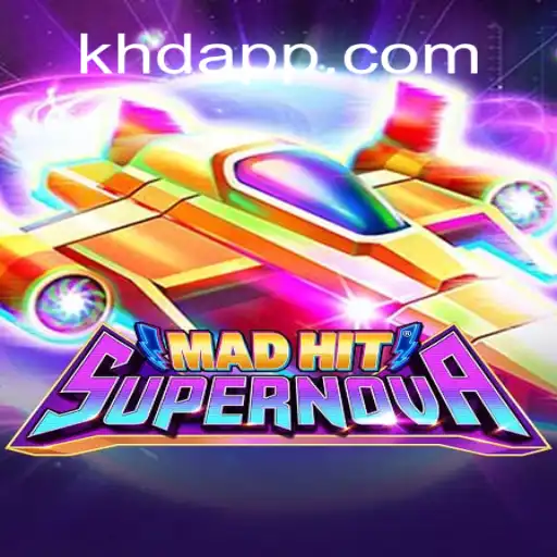 Explorando o Universo de MadHitSupernova: Um Guia Completo para Novos Jogadores