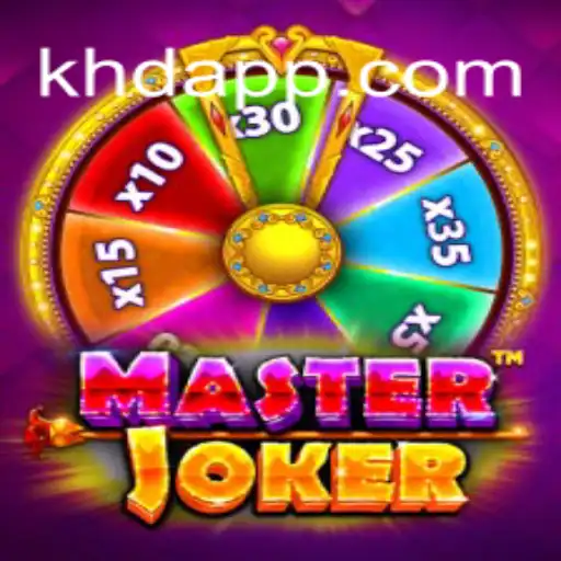 Explorando o Fascinante Jogo MasterJoker e sua Conexão com KHD