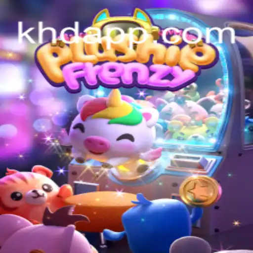 Explorando o Fascinante Mundo de PlushieFrenzy: O Jogo Pop de Captura de Pelúcias