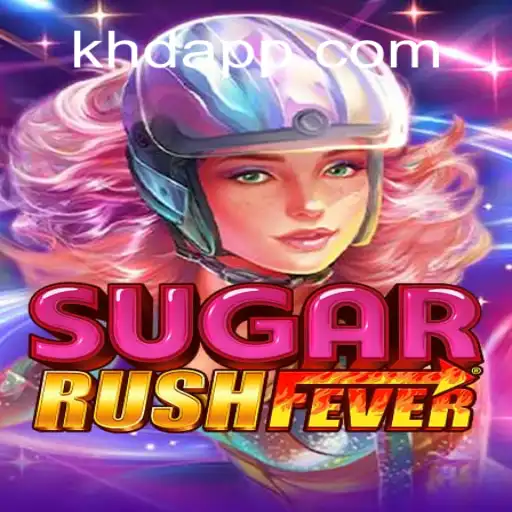 Explorando SugarRushFever: Uma Jornada em um Mundo Doce