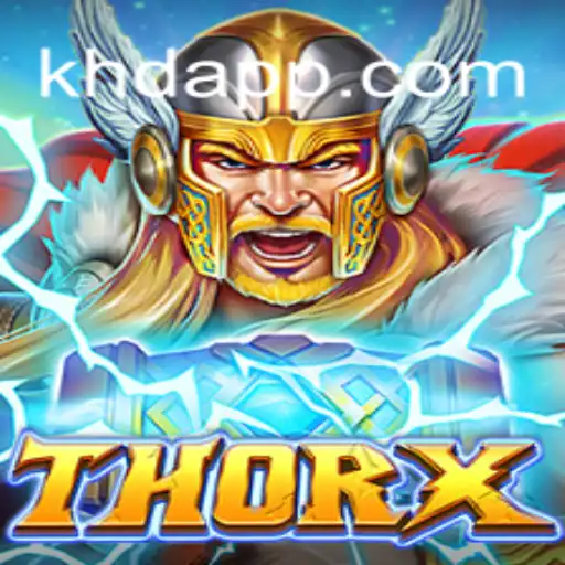 Explorando o Mundo de Jogo - ThorX: Uma Viagem Épica