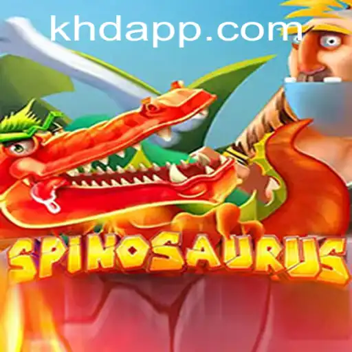 Explorando o Universo de Spinosaurus: A Nova Sensação do Mundo dos Jogos com KHD