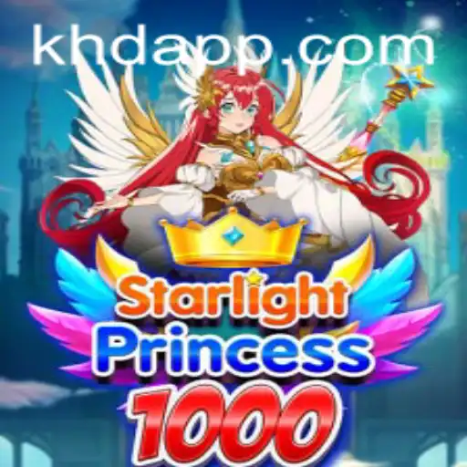 Descubra StarlightPrincess1000: Uma Jornada Mágica No Universo Dos Jogos