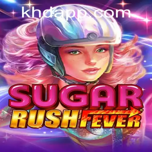 Explorando SugarRushFever: Uma Jornada em um Mundo Doce