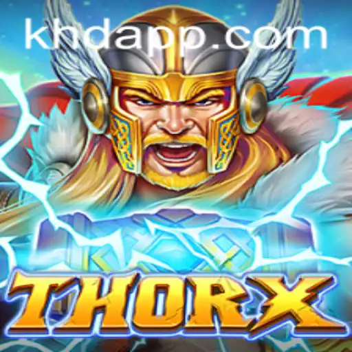 Explorando o Mundo de Jogo - ThorX: Uma Viagem Épica